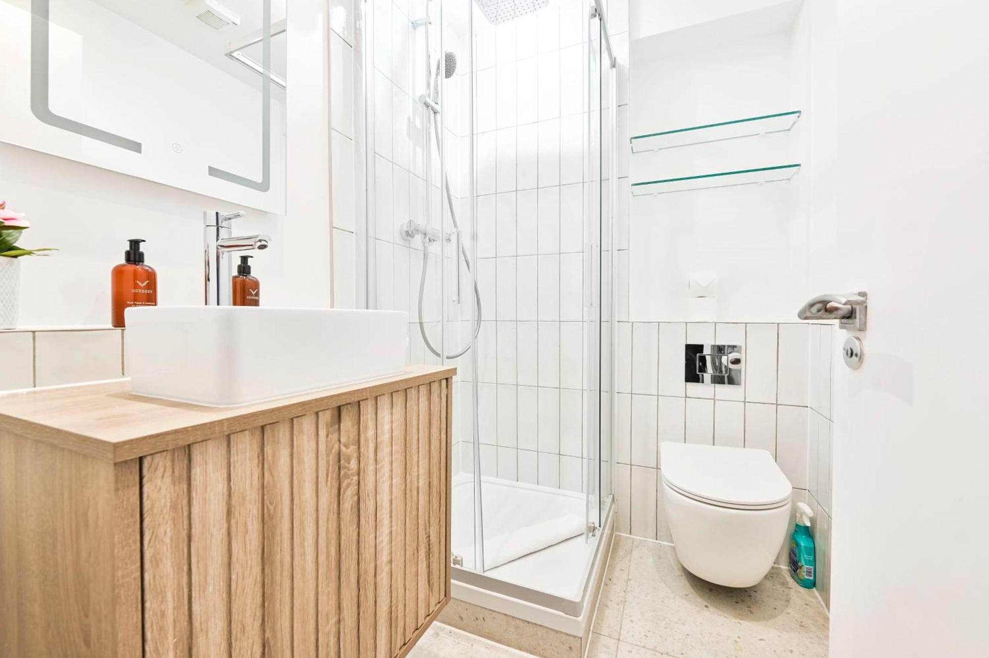 Wonderful Fitzrovia 3 Bed Apartment Londyn Zewnętrze zdjęcie