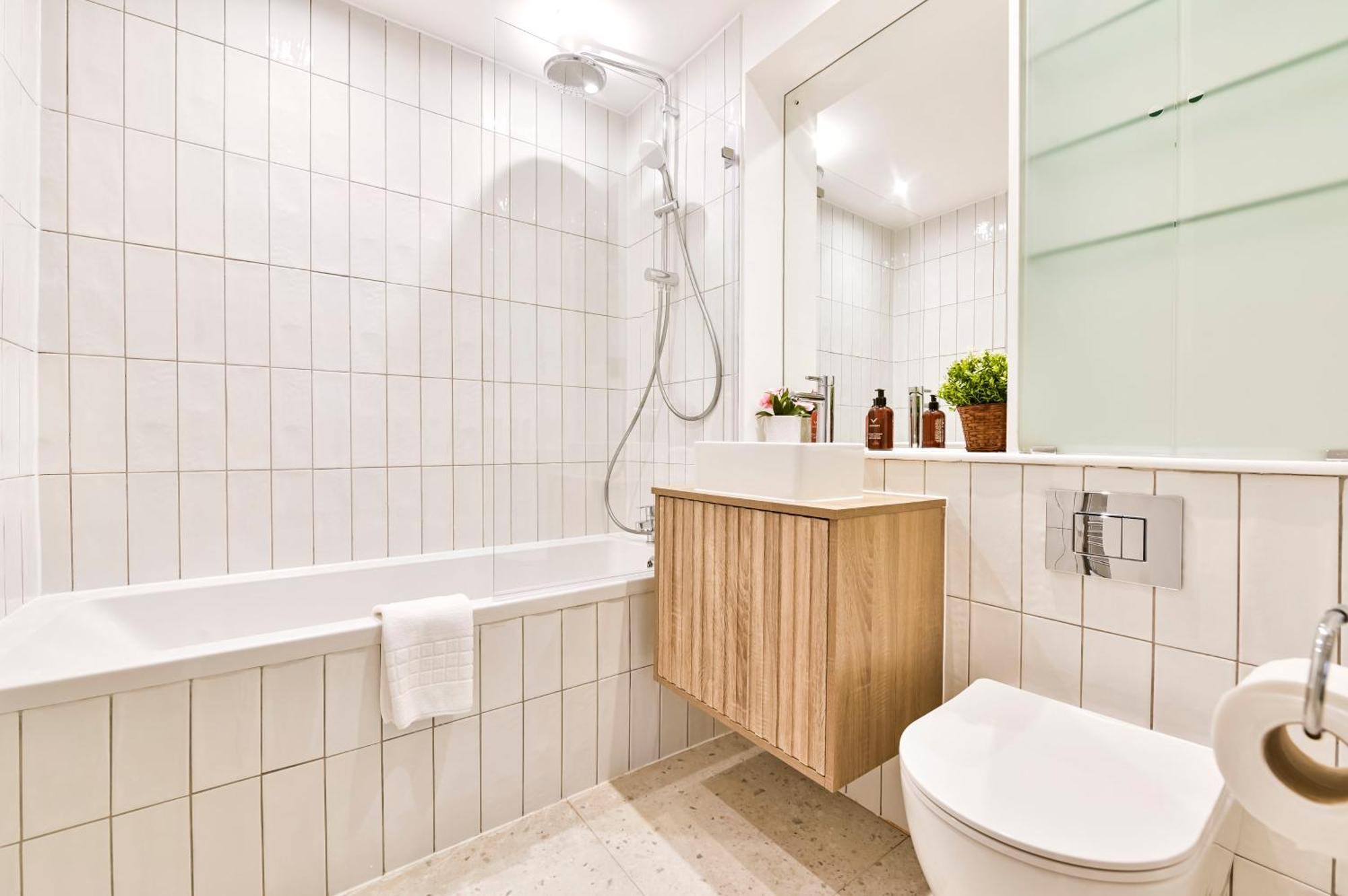 Wonderful Fitzrovia 3 Bed Apartment Londyn Zewnętrze zdjęcie
